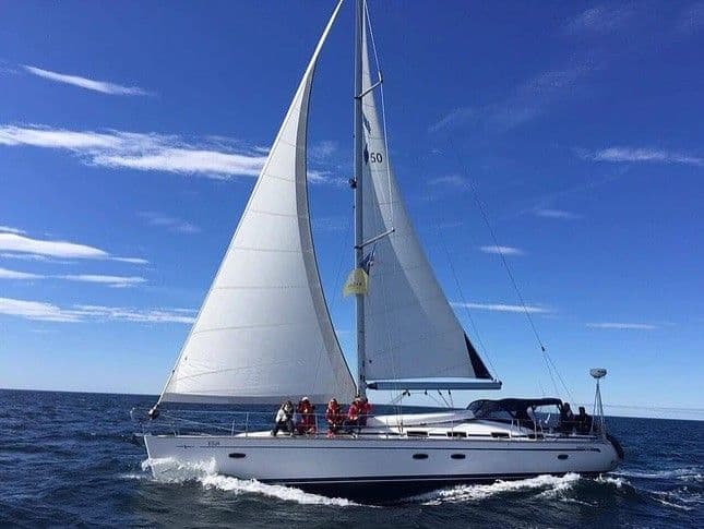 Bavaria Cruiser 50 | Esja