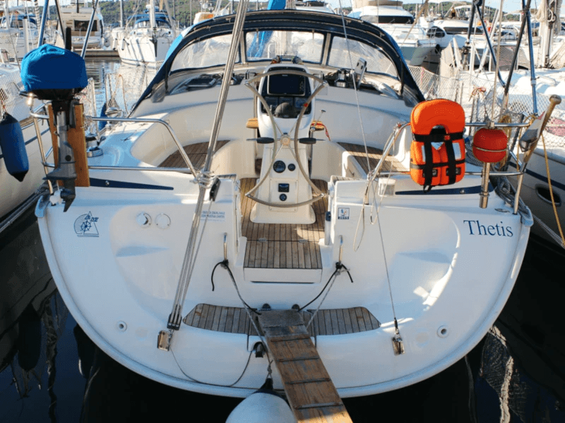 Bavaria Cruiser 46 | Thetis