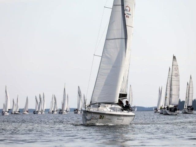 Northman Maxus 33.1 | Antares