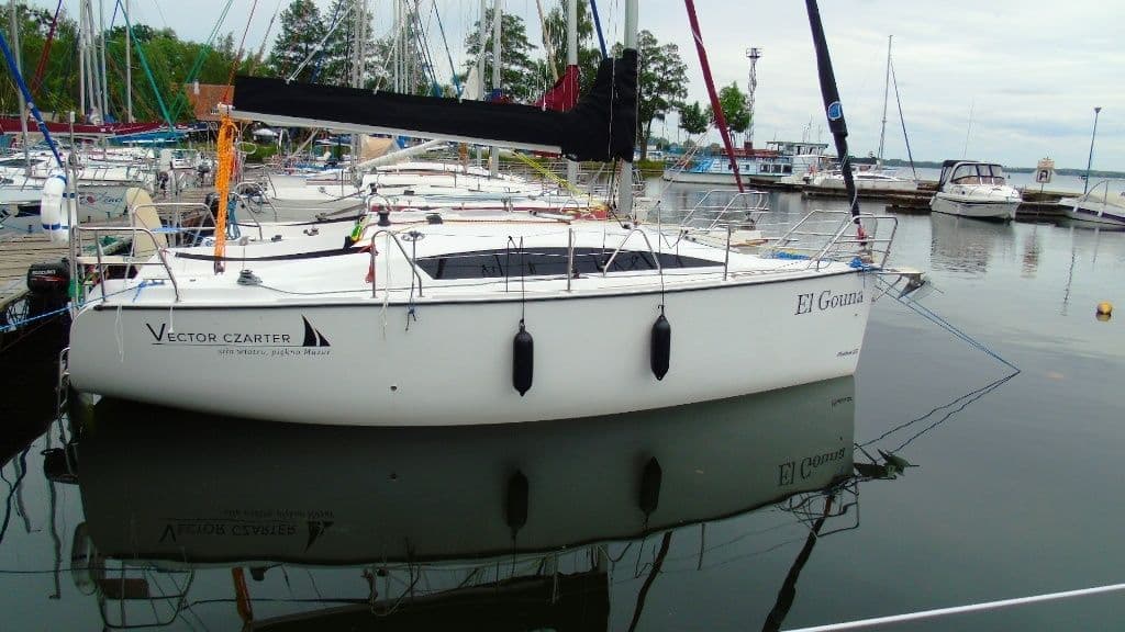 Phobos 25 | El Gouna