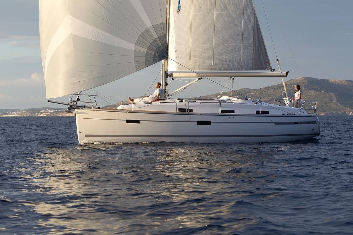 Bavaria Cruiser 36 | Carpe Diem