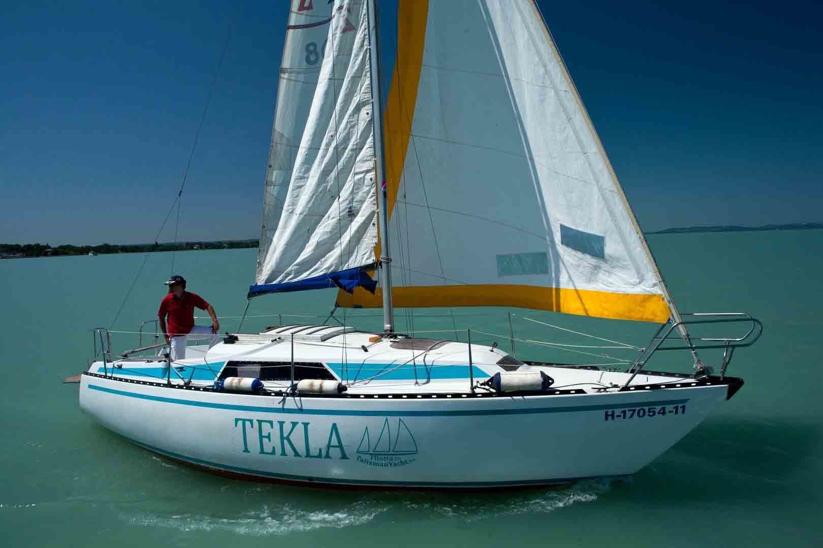Neptun 27 | Tekla