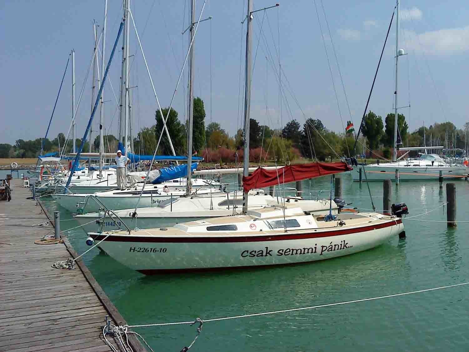 Sudár Sport | Tcsak semmi pánik