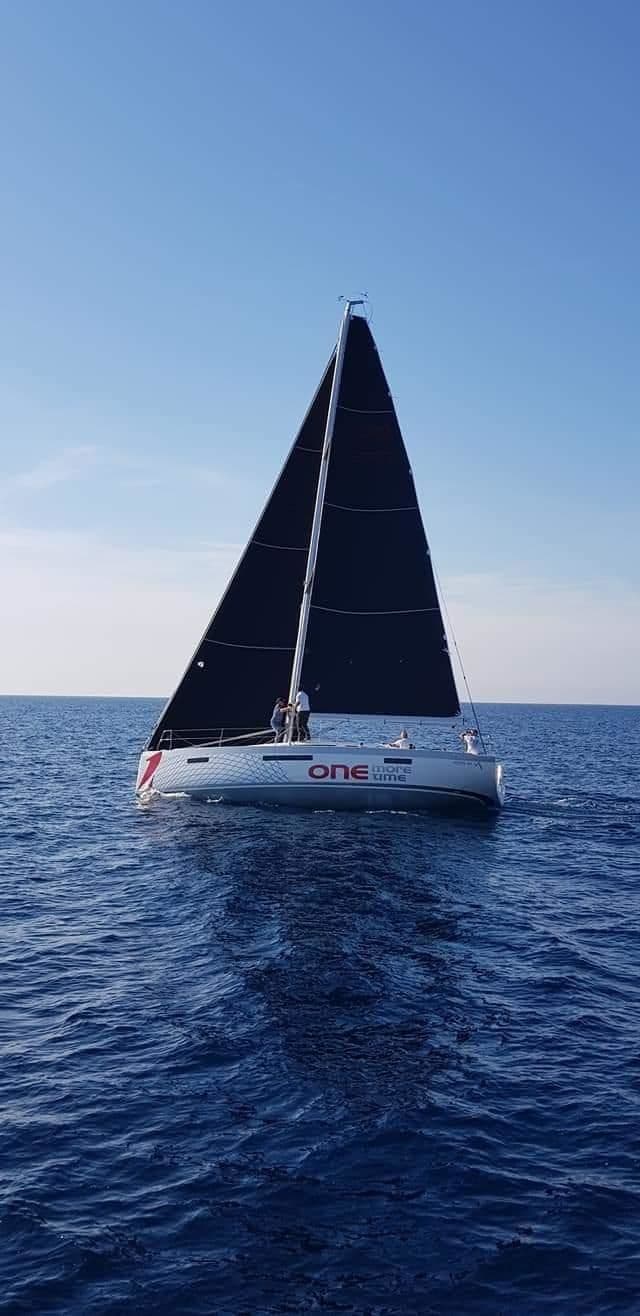 More 40 | One More Time